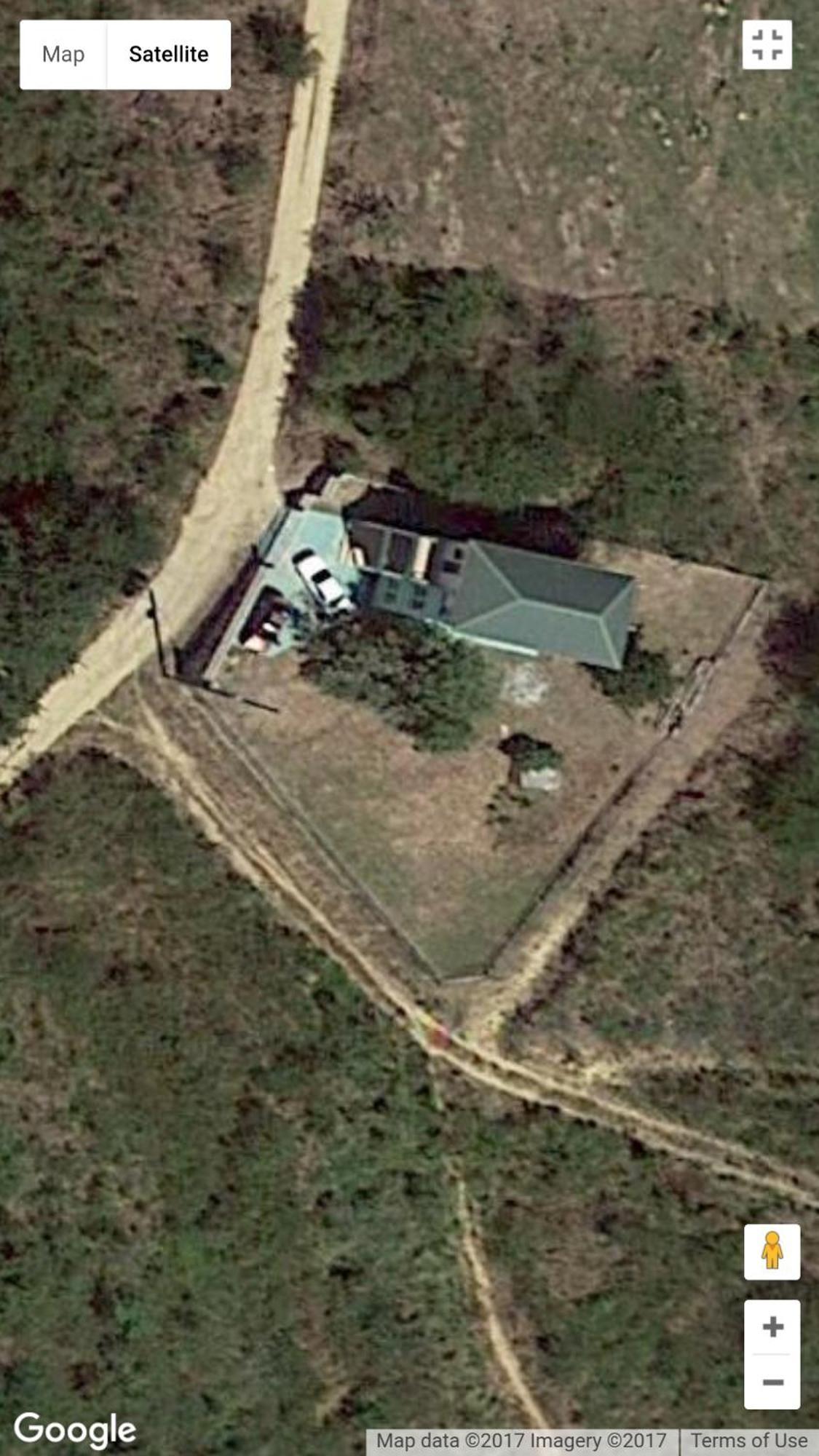 Zeus Estate Guesthouse St. John's Exterior photo