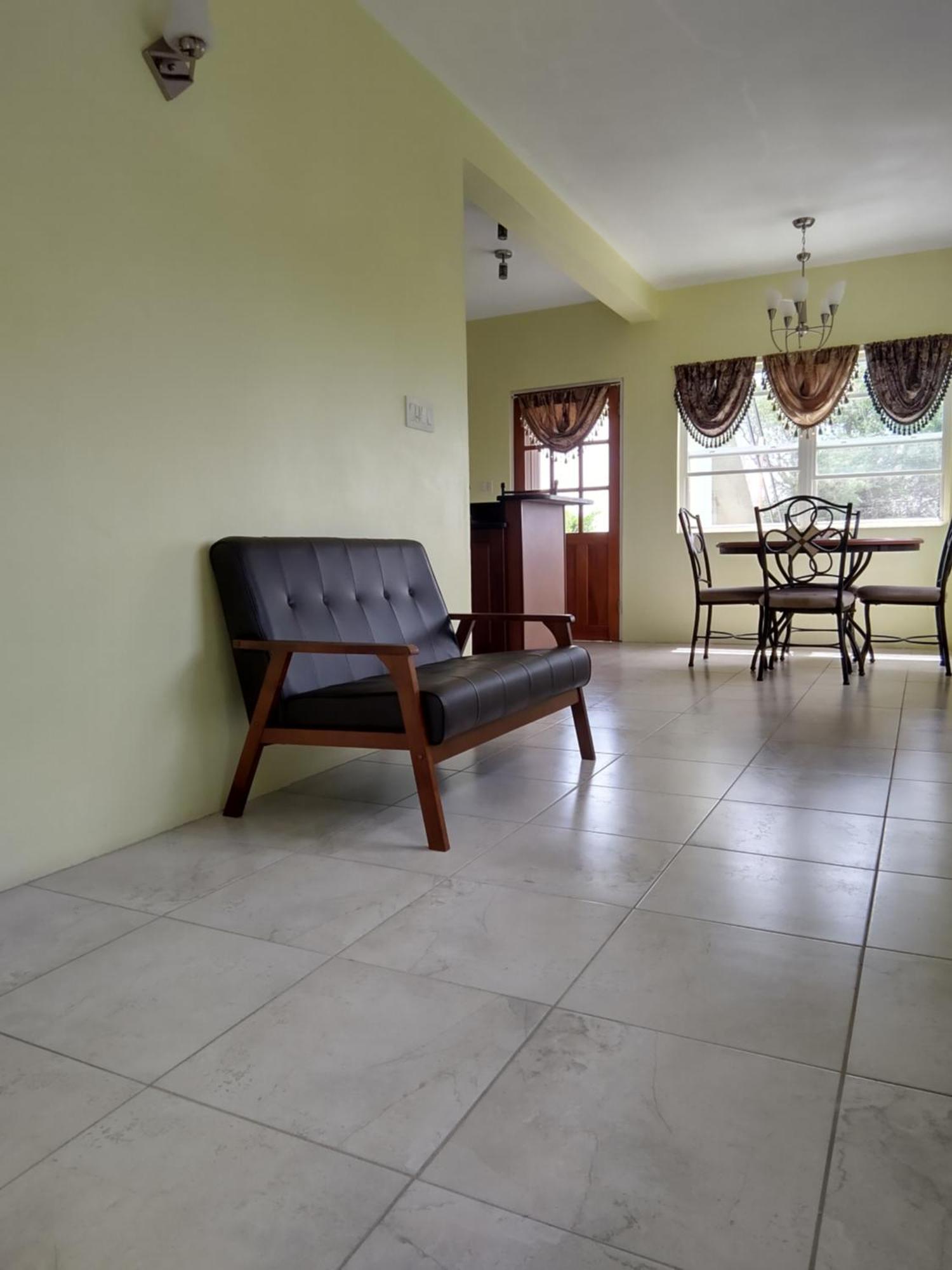 Zeus Estate Guesthouse St. John's Room photo